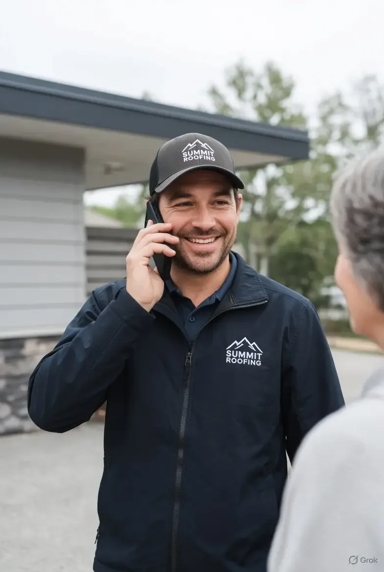 Flat Roof Leak Repair Kamas, UT FAQs